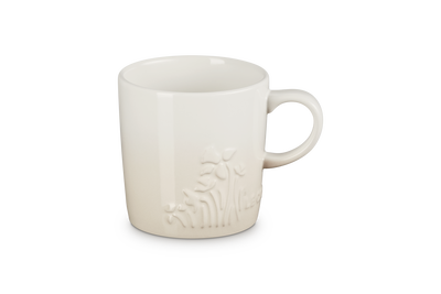 Stoneware La Collection Jardin Mug